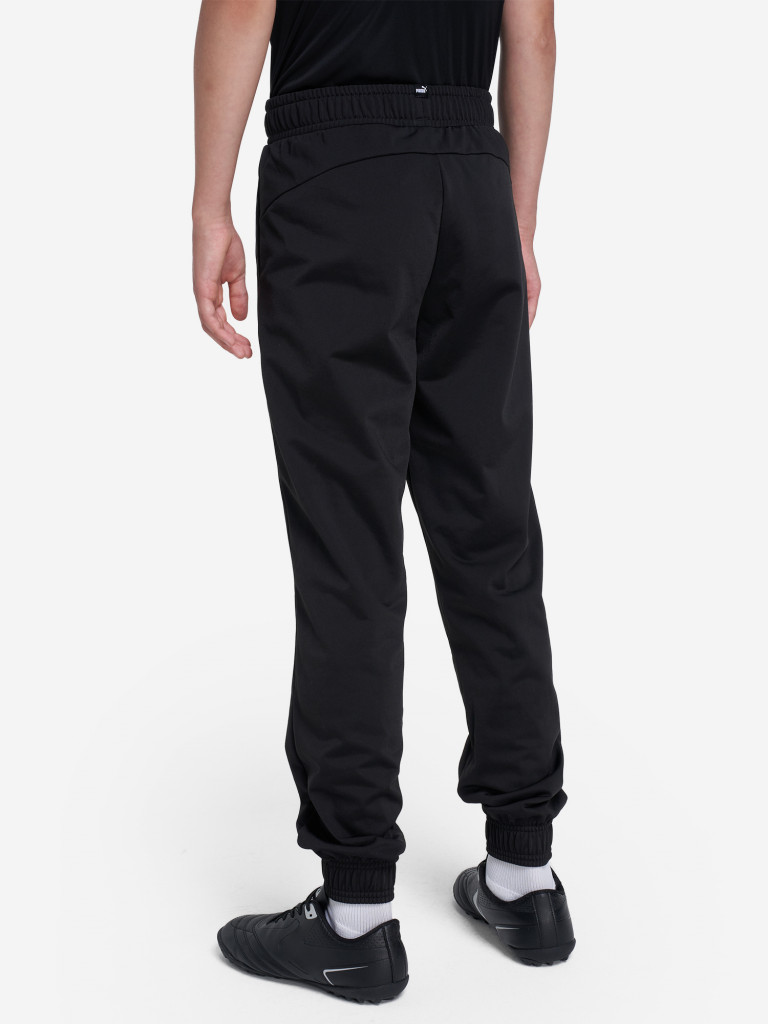 Спортивный костюм для мальчиков PUMA Baseball Poly