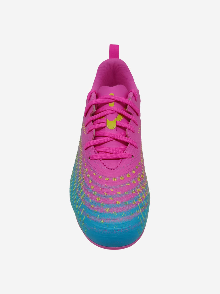 Бутсы для мальчиков PUMA Future 9 Play Fg/Ag