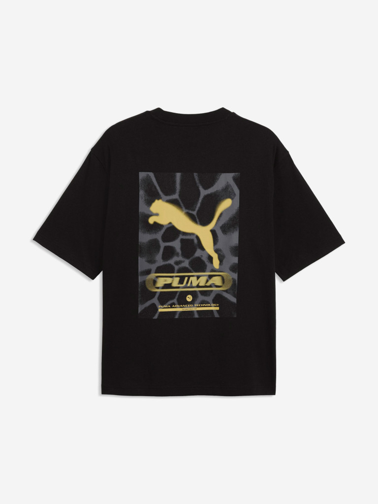 Футболка мужская PUMA Sport
