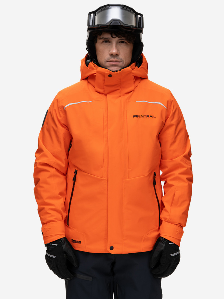 Костюм мужской утепленный ASPEN