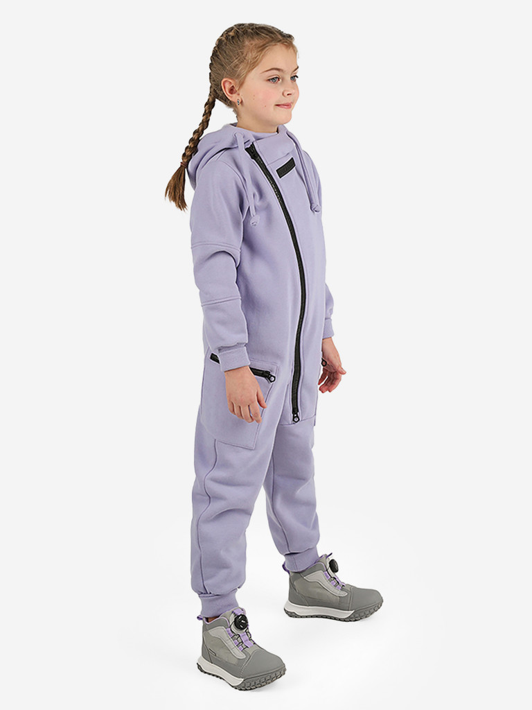 Комбинезон NIKASTYLE
