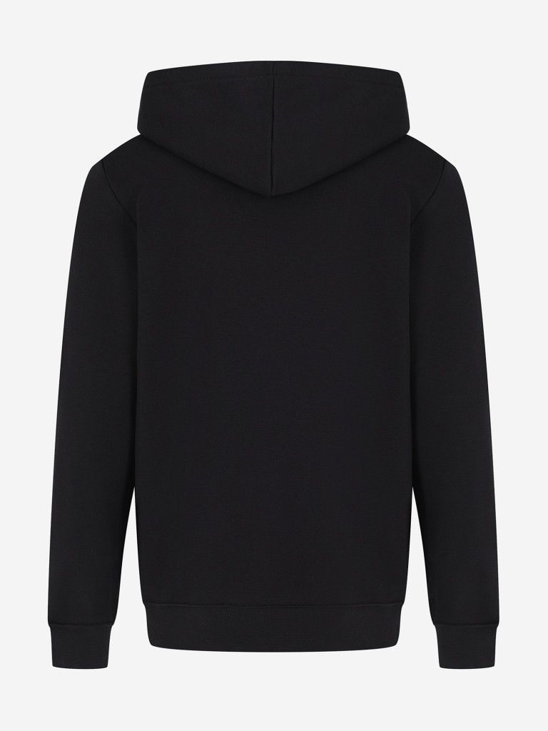 Худи для девочек PUMA No. 1 Logo