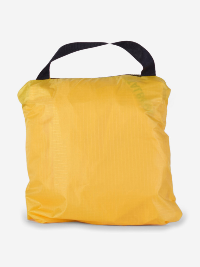Чехол влагозащитный на рюкзак Talberg RAIN COVER XL, желтый