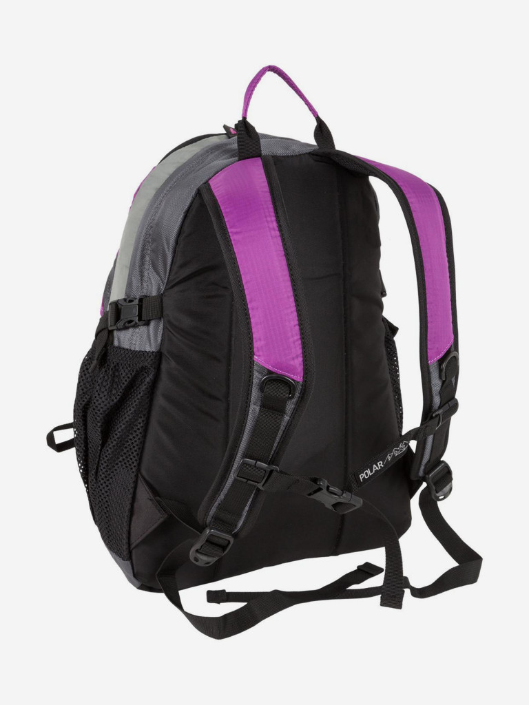 Рюкзак детский Polar П1563 синий