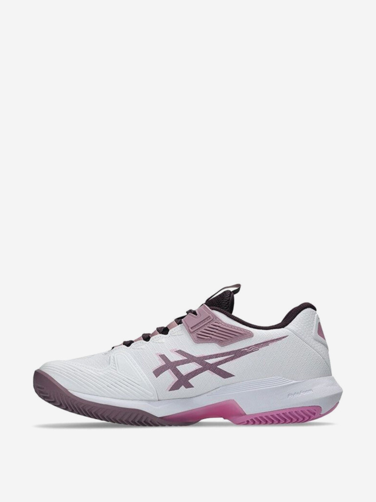 Кроссовки женские ASICS Solution Speed FF 4