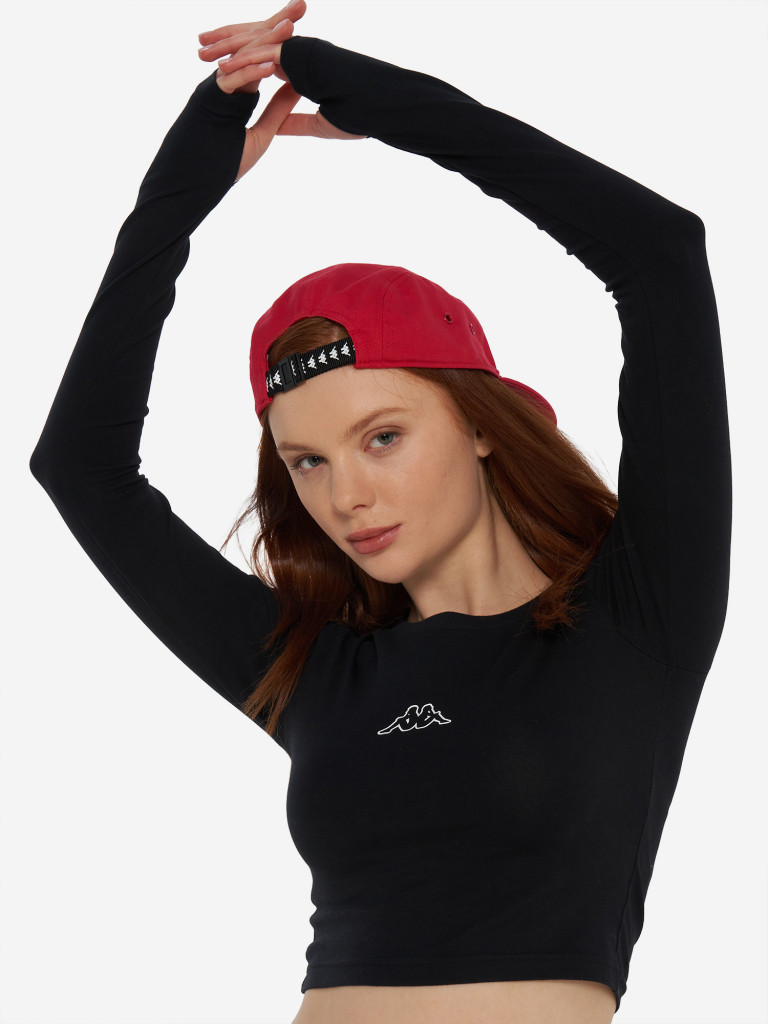 Бейсболка Kappa