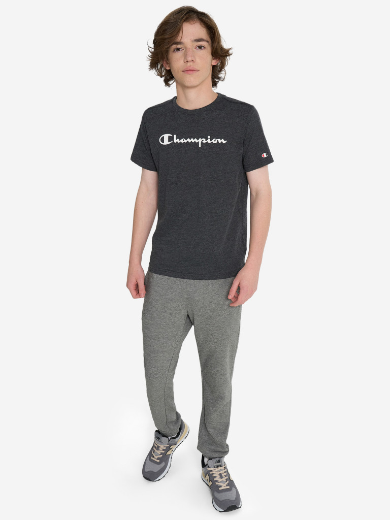 Футболка для мальчиков Champion
