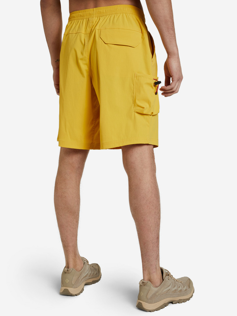Шорты мужские Columbia Field Creek Cargo Short