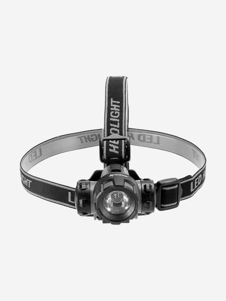 Фонарь налобный Nisus (AN-WN-3092)