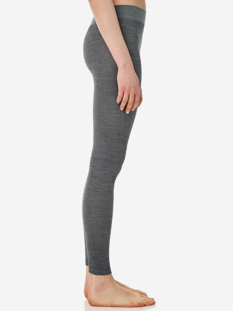 Комплект термобелья VIKING Shuter Lady Set Grey Melange