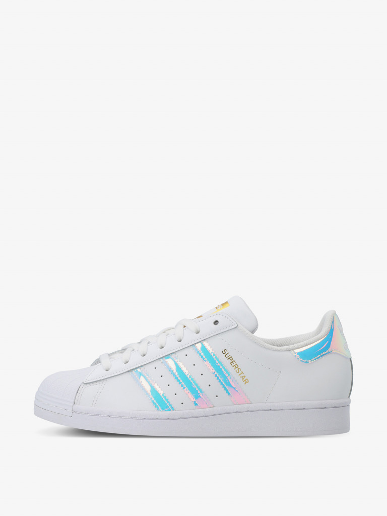 Кеды женские adidas Superstar