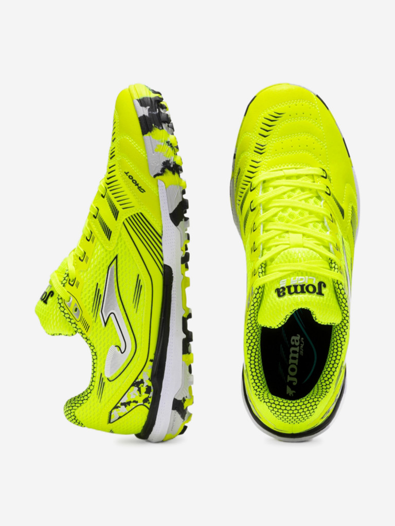 Сороконожки Joma Liga 5