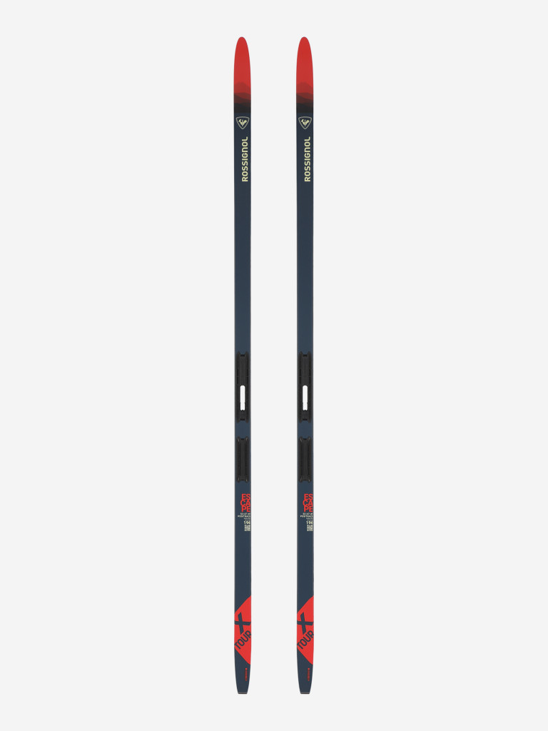 Беговые лыжи Rossignol X-Tour Escape Positrack