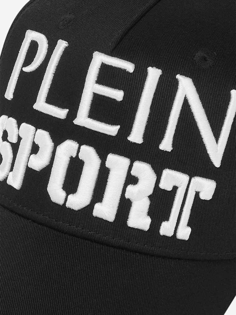 Бейсболка Plein Sport