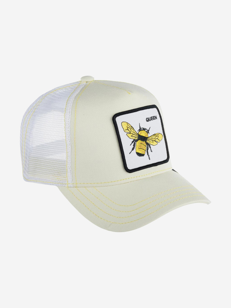 Бейсболка с сеточкой GOORIN BROTHERS 101-0391