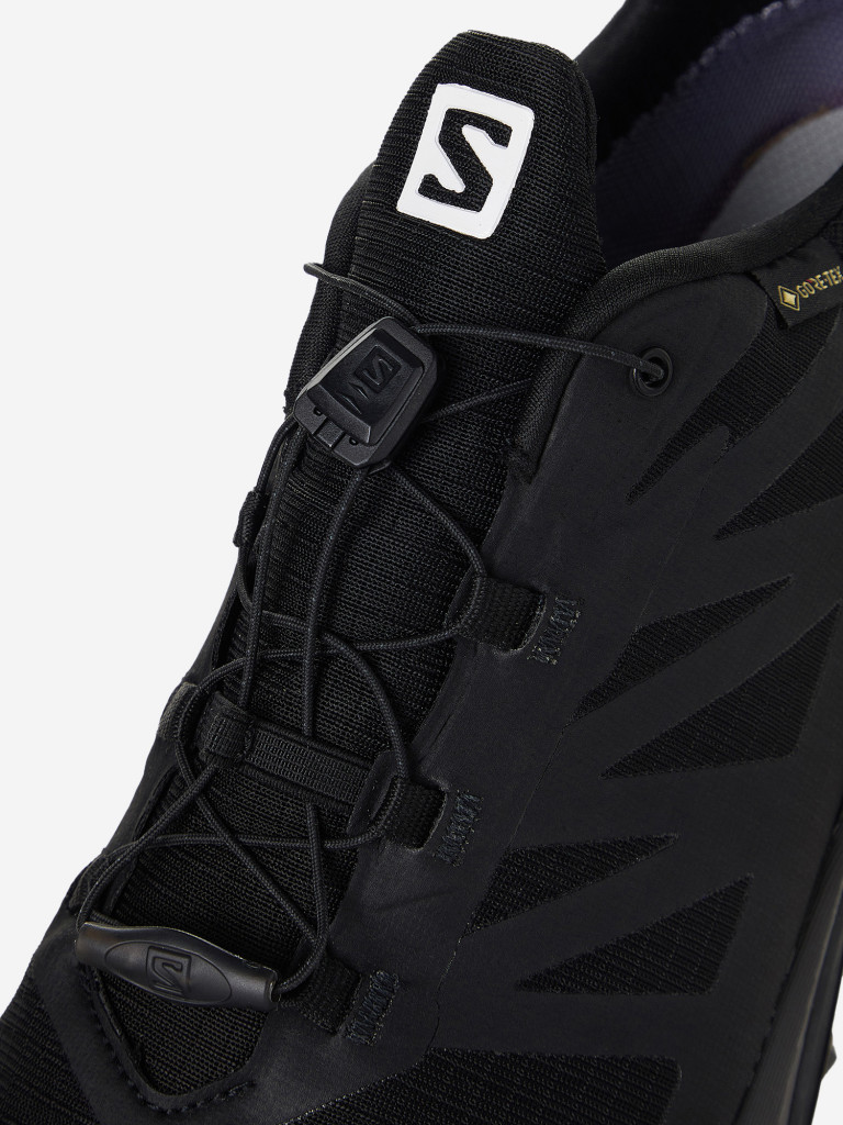 Кроссовки мужские Salomon Supercross 3 GTX