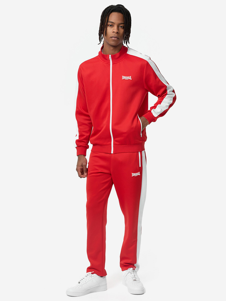 Костюм спортивный мужской LONSDALE MANHAY