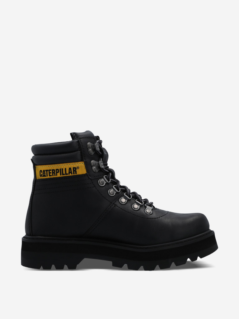 Ботинки женские Caterpillar Vanquish