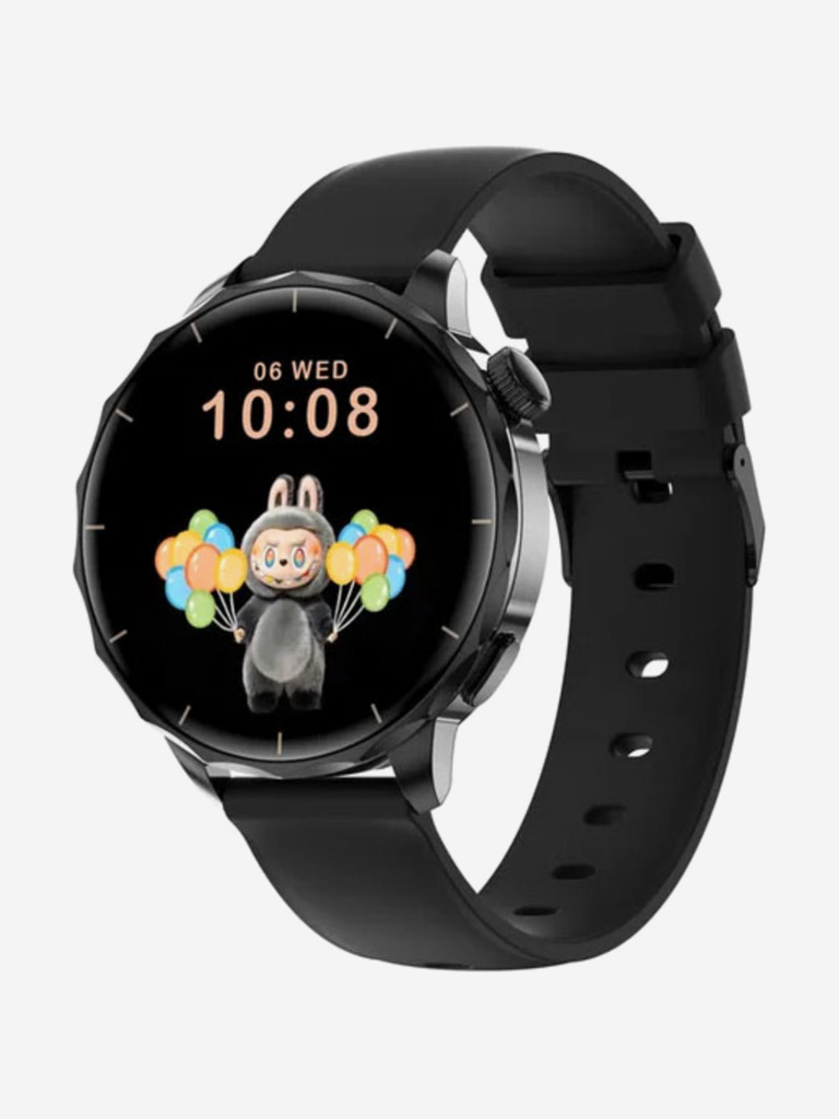 Смарт-часы CheckME Smart CMSHDX2MINIBB