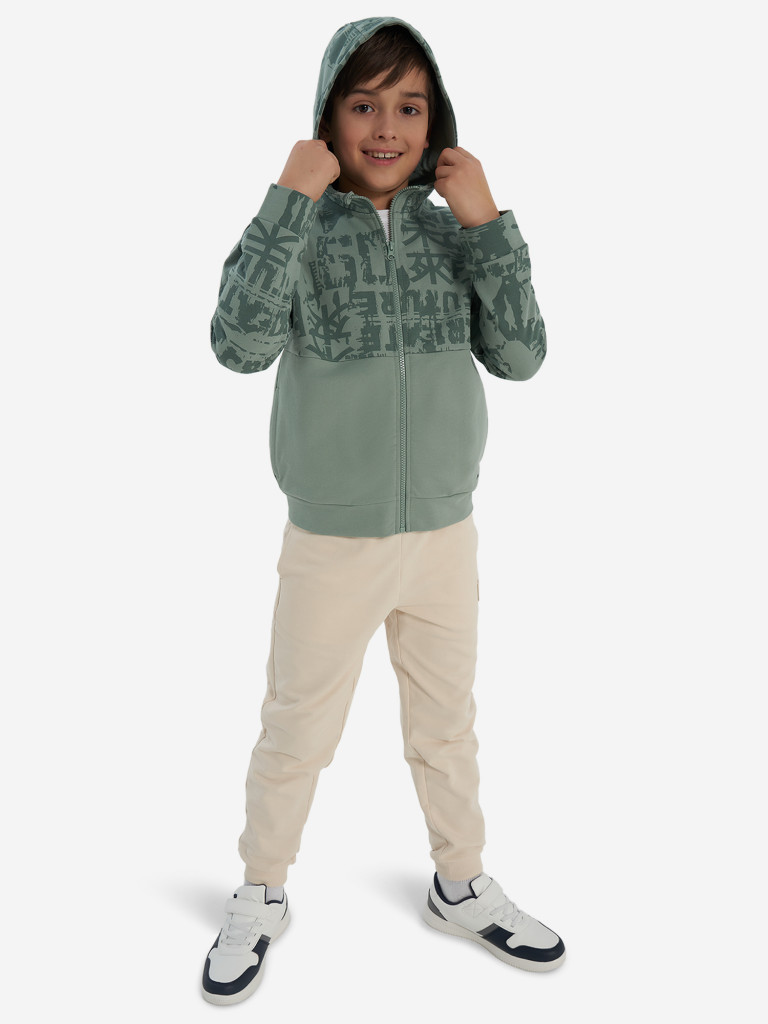 Толстовка для мальчиков Demix