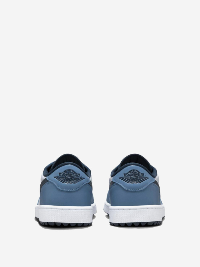 Кеды Nike Air Jordan 1 Low G