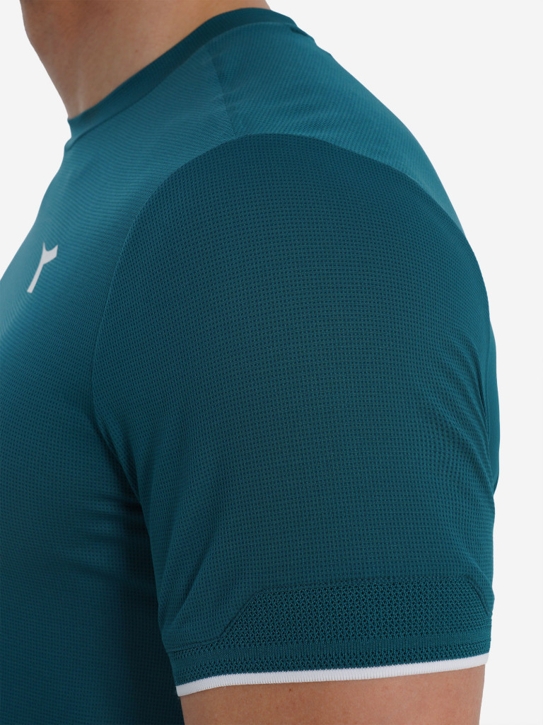 Футболка мужская Diadora