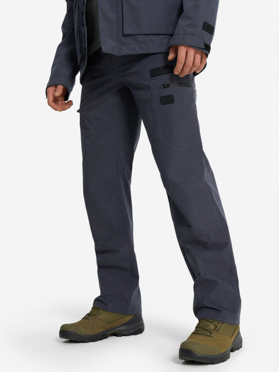 Брюки мембранные мужские Geotech