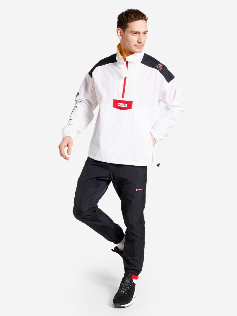 Ветровка Columbia Disney - Santa Ana Anorak