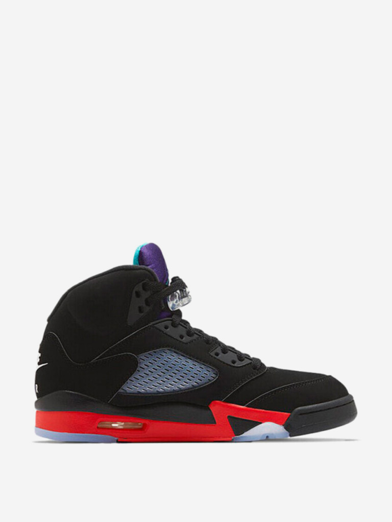 Кроссовки Jordan 5 Retro Top 3