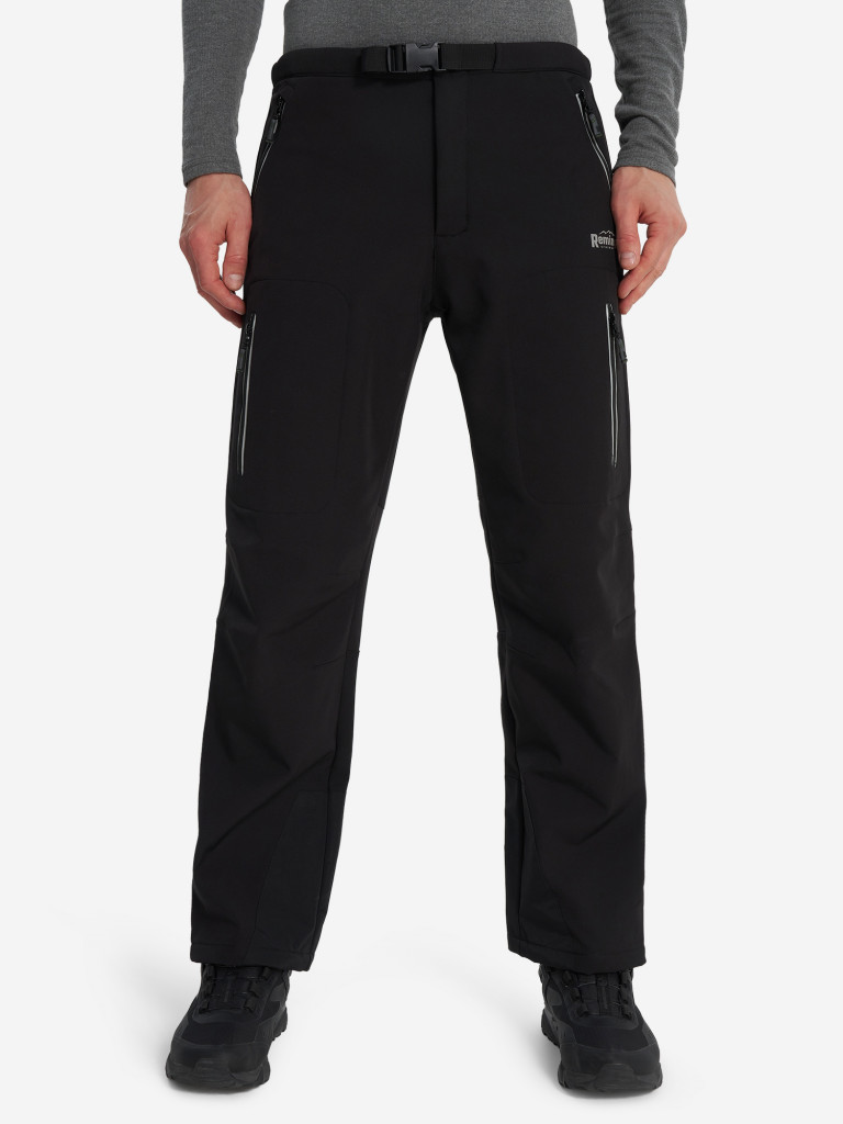 Костюм мужской Remington Universal