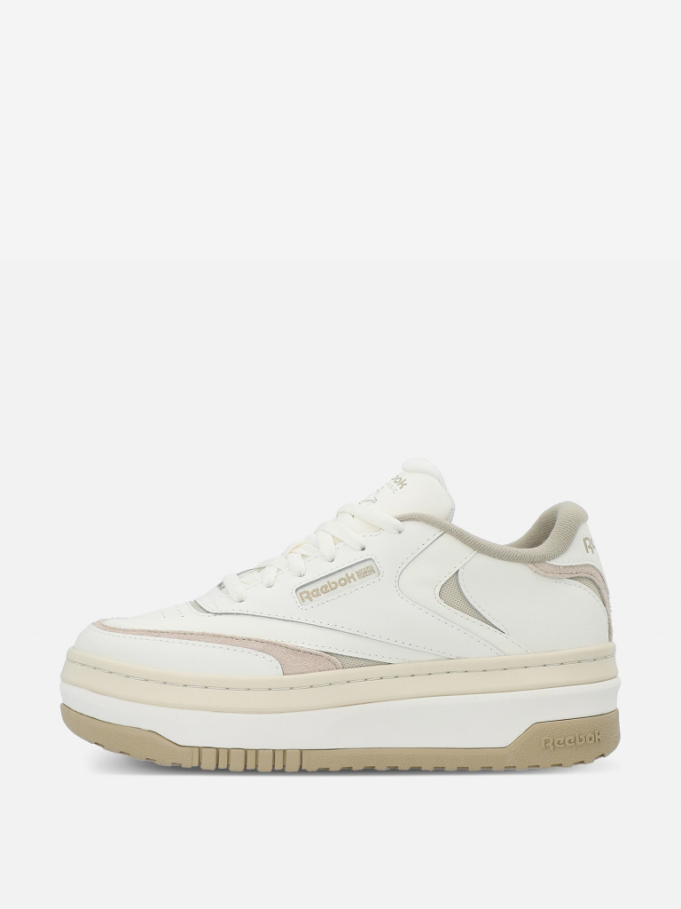 Кеды женские Reebok Club C Extra