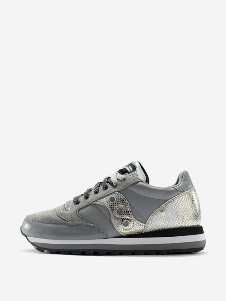 Кроссовки Saucony Jazz Triple Cushioning Anti-Slip
