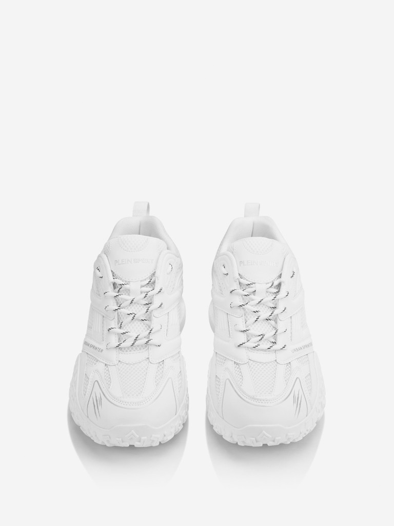Кроссовки Plein Sport URBAN SPRINTER