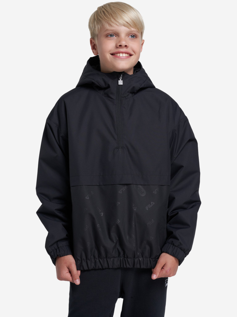 Fila anorak store