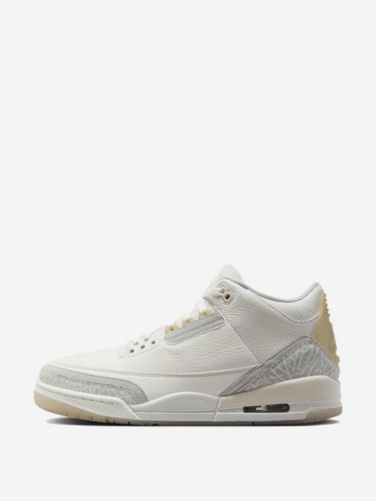 Кроссовки Jordan 3 Retro