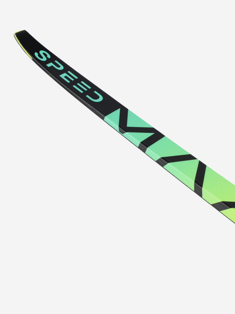 Лыжи беговые Fischer SpeedMax 100 Classic