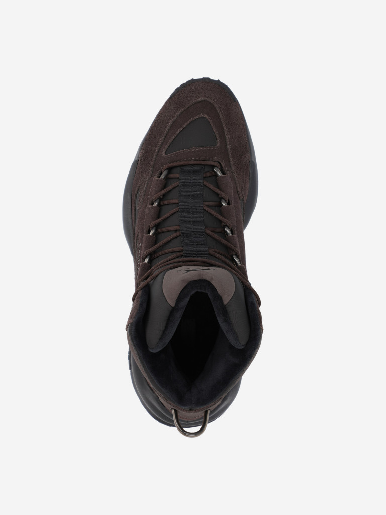 Ботинки утепленные мужские Athlex Fuse Mid