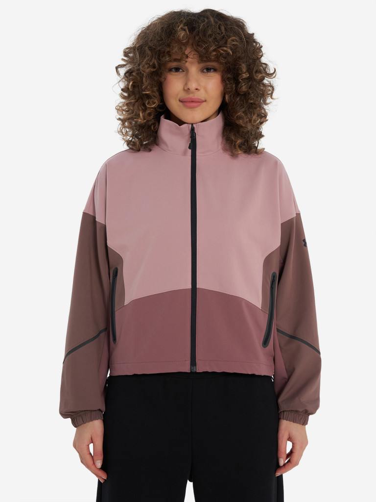 Ветровка женская Under Armour Unstoppable