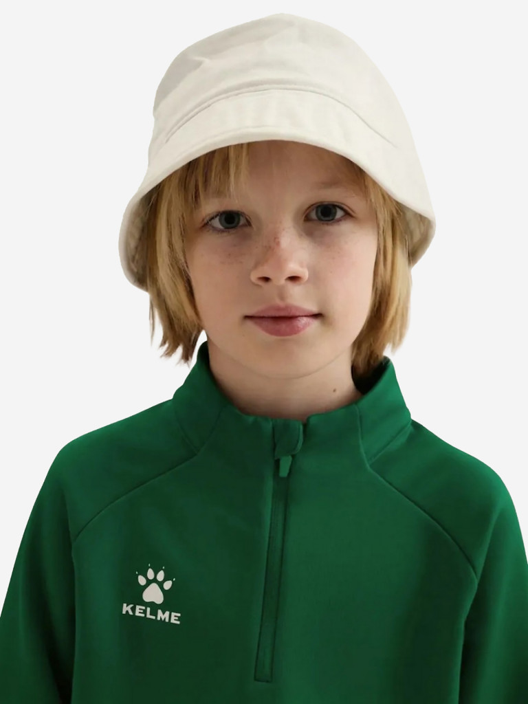 Олимпийка детская KELME Children's Pullover (plus Fleece)