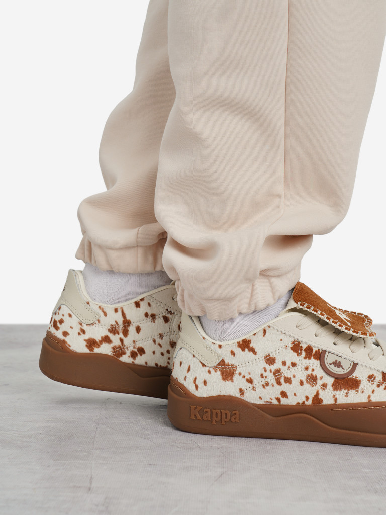 Кеды женские Kappa Icon Anm