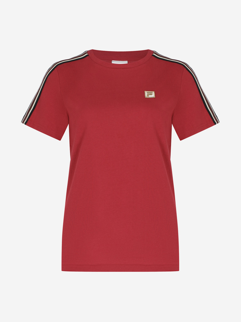 Футболка женская FILA