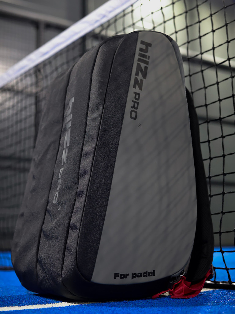Спортивная сумка для падел-тенниса hilZz Sports