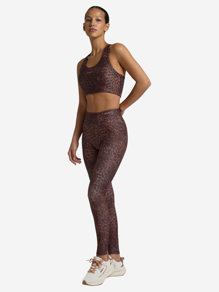 Топ бра женский спортивный BARKA