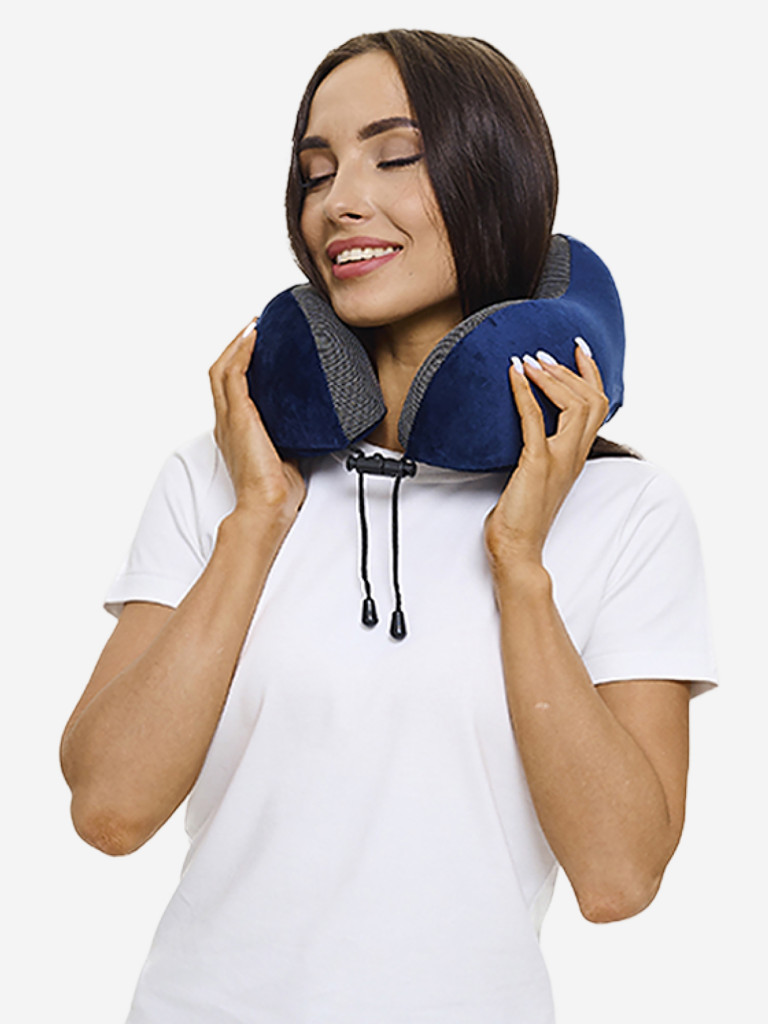 Подушка для путешествий feelway