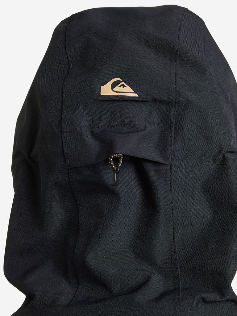 Анорак мужской Quiksilver Steeze