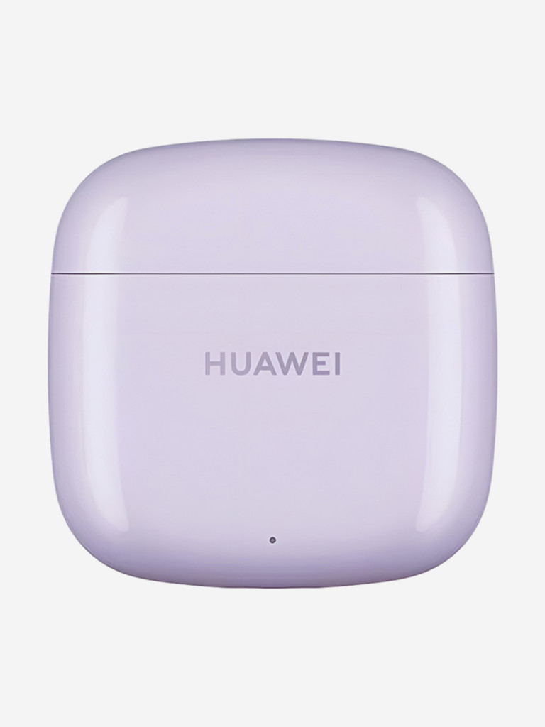 Беспроводные наушники HUAWEI FreeBuds SE 2,фиолетовые