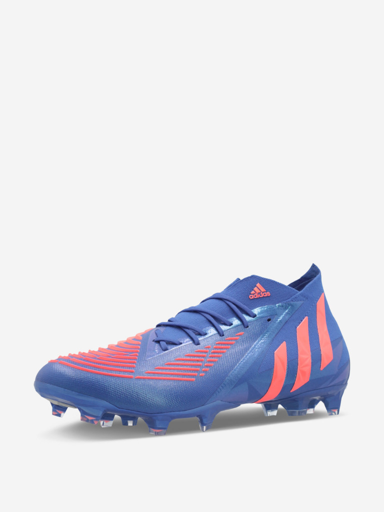 Бутсы мужские adidas Predator Edge.1 FG