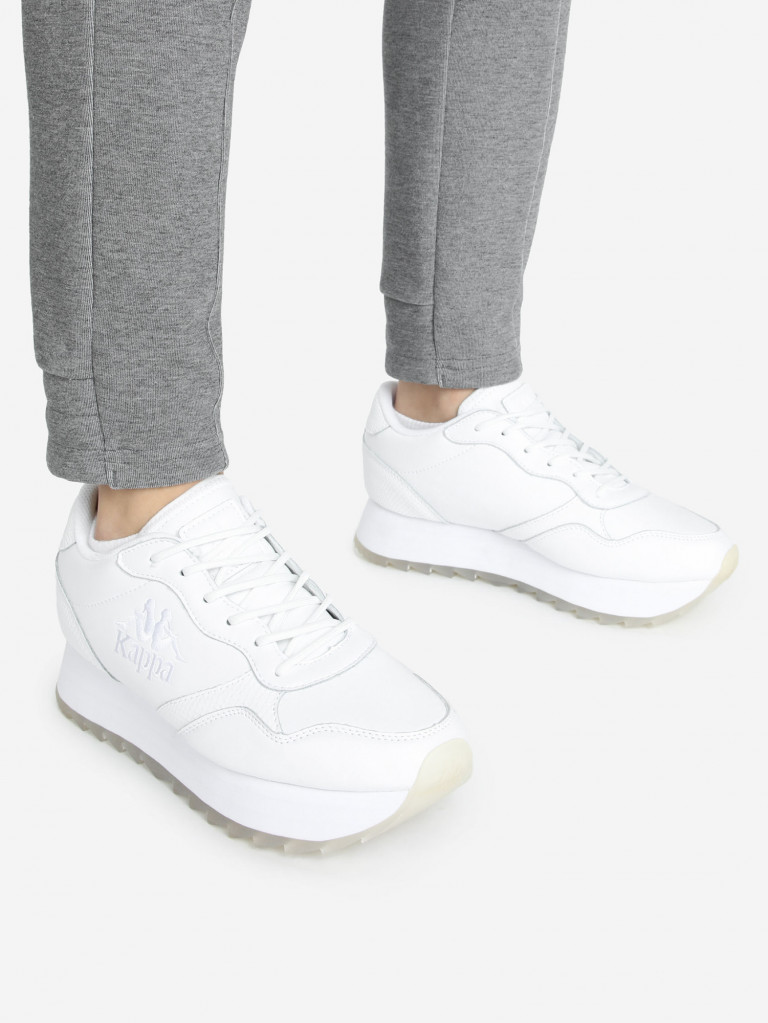 Кроссовки женские Kappa Walk Tall 3.0