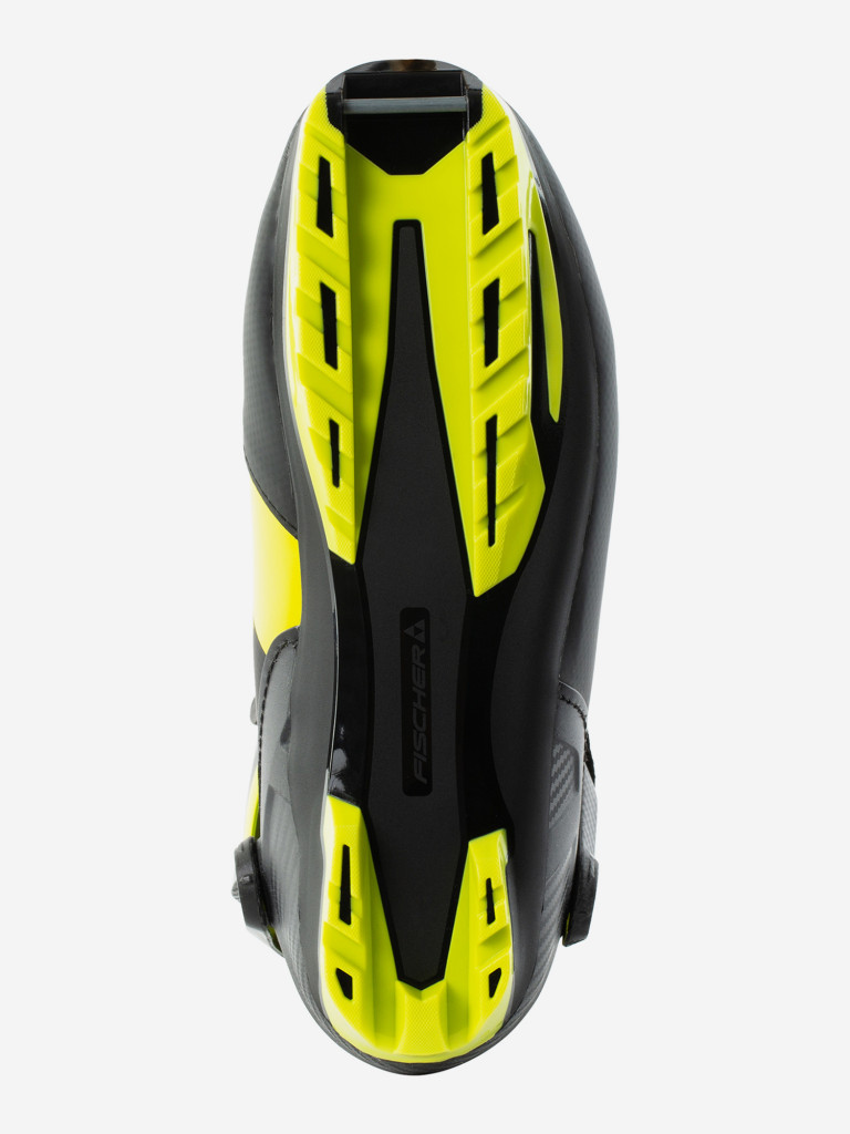 Ботинки для беговых лыж детские Fischer Speedmax Junior Skate