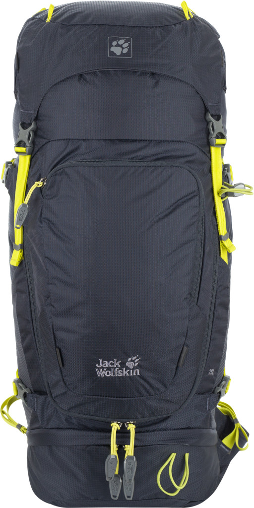 JACK WOLFSKIN ORBIT 28 8249